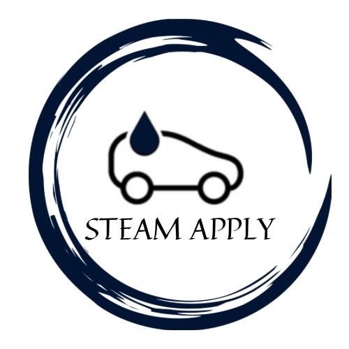 Steam Apply
